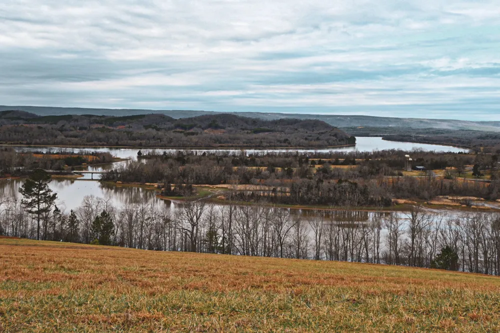 47 Mill Drive Decatur, TN 37322