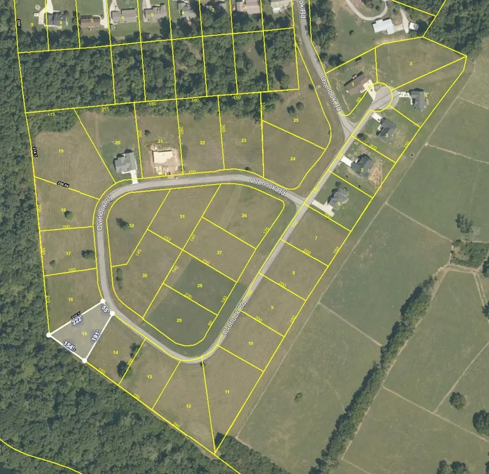 387 Overlook Drive Dayton, TN 37321