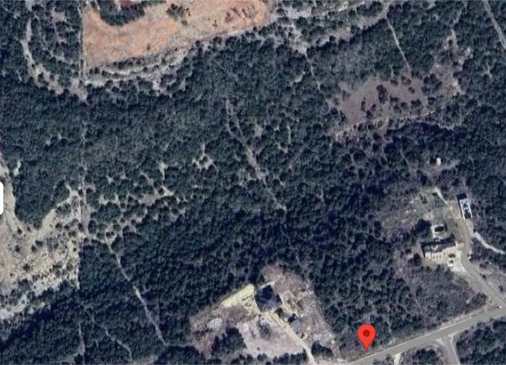 414 County Road #2723 Mico, TX 78056