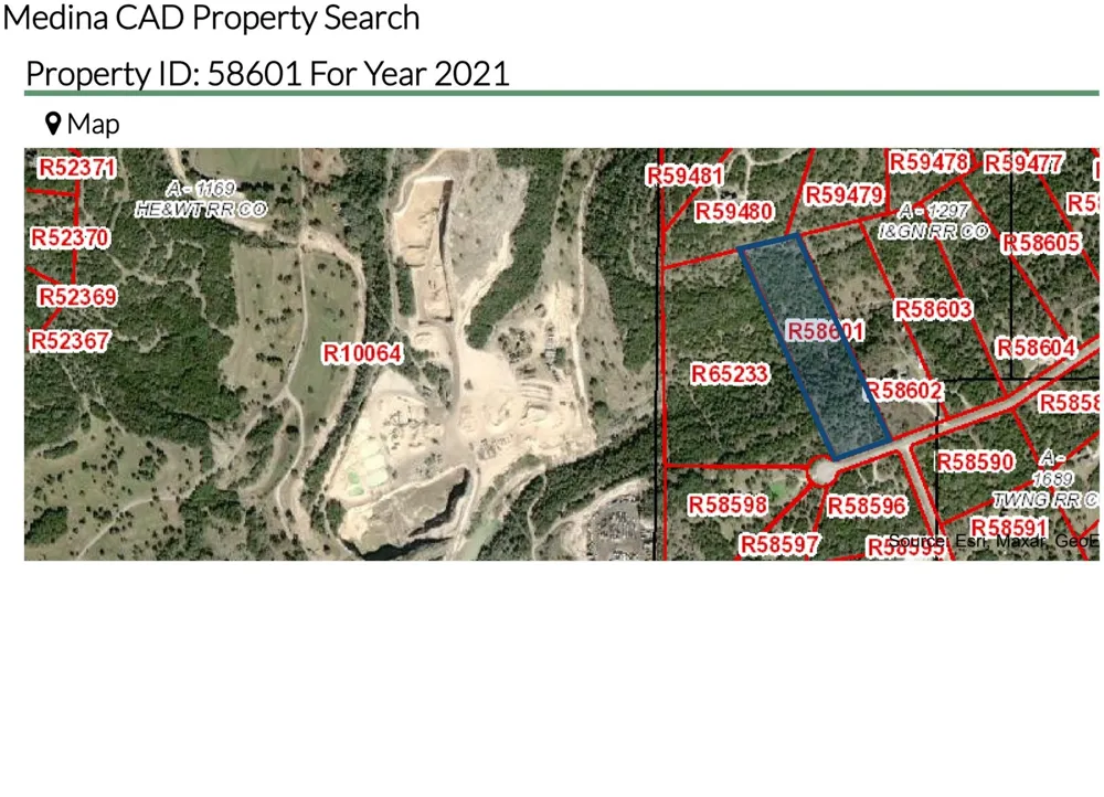 414 County Road #2723 Mico, TX 78056