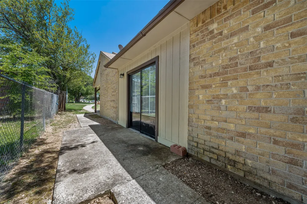 512 Matterhorn Street Cedar Hill, TX 75104