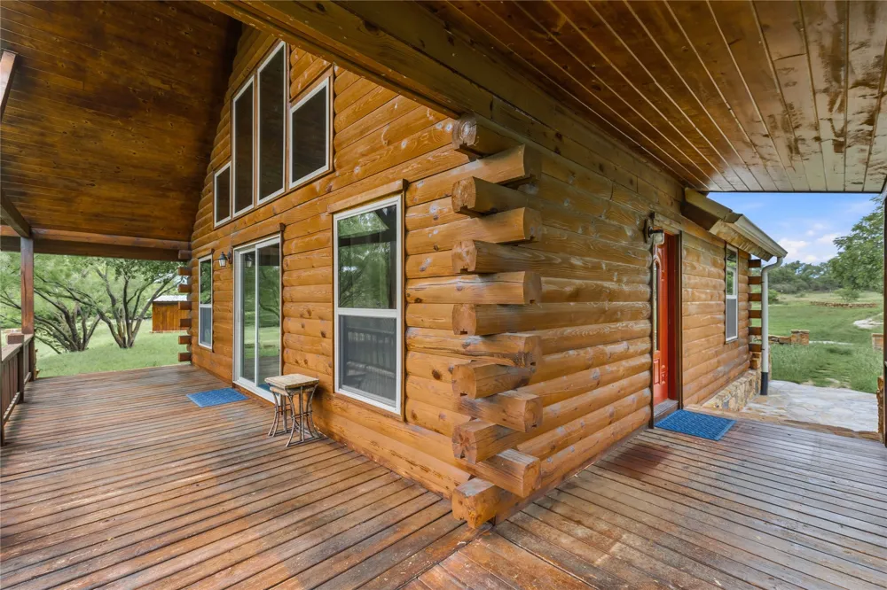342 County Road 433 Mullin, TX 76864