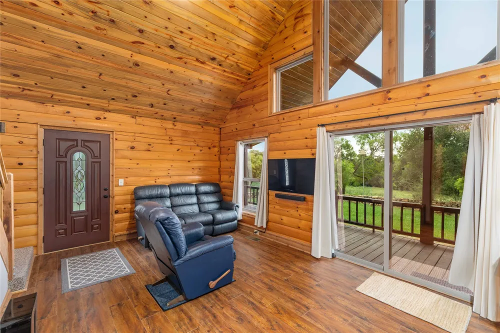 342 County Road 433 Mullin, TX 76864