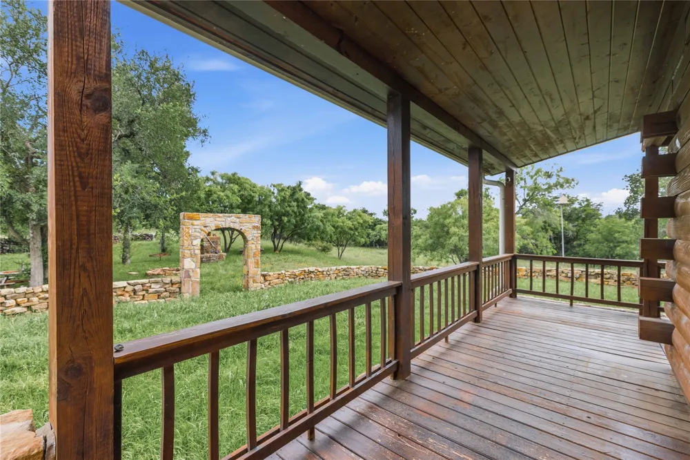 342 County Road 433 Mullin, TX 76864