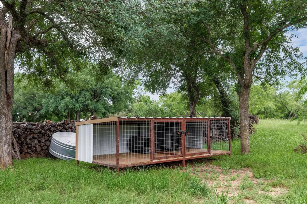 342 County Road 433 Mullin, TX 76864
