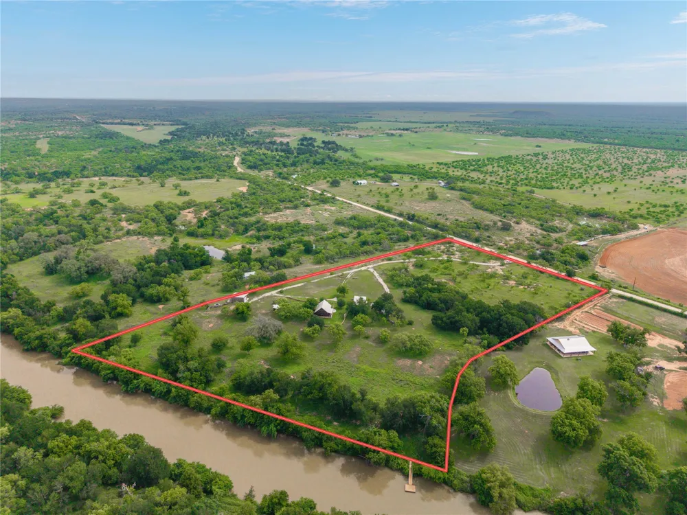 342 County Road 433 Mullin, TX 76864