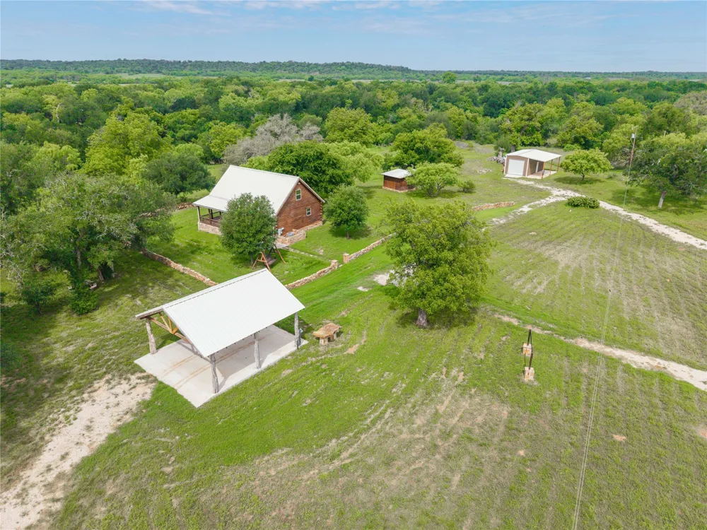 342 County Road 433 Mullin, TX 76864