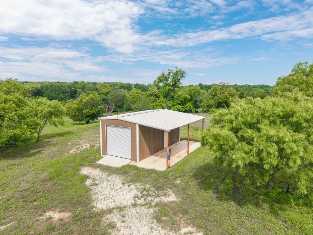 342 County Road 433 Mullin, TX 76864