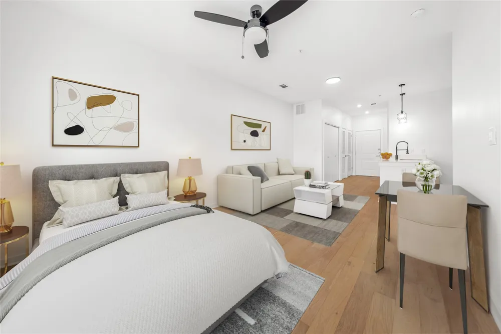 2505 Thornton Road #2306 Austin, TX 78704
