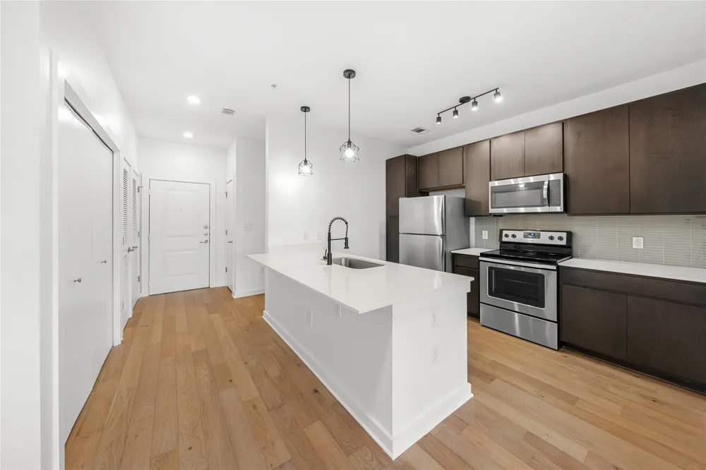 2505 Thornton Road #2306 Austin, TX 78704