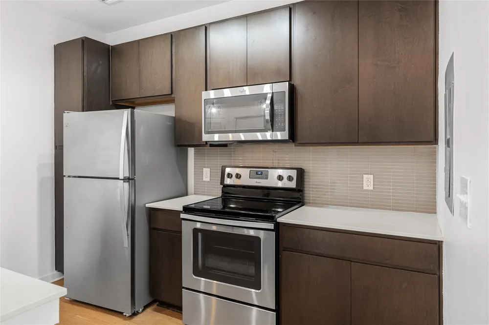 2505 Thornton Road #2306 Austin, TX 78704