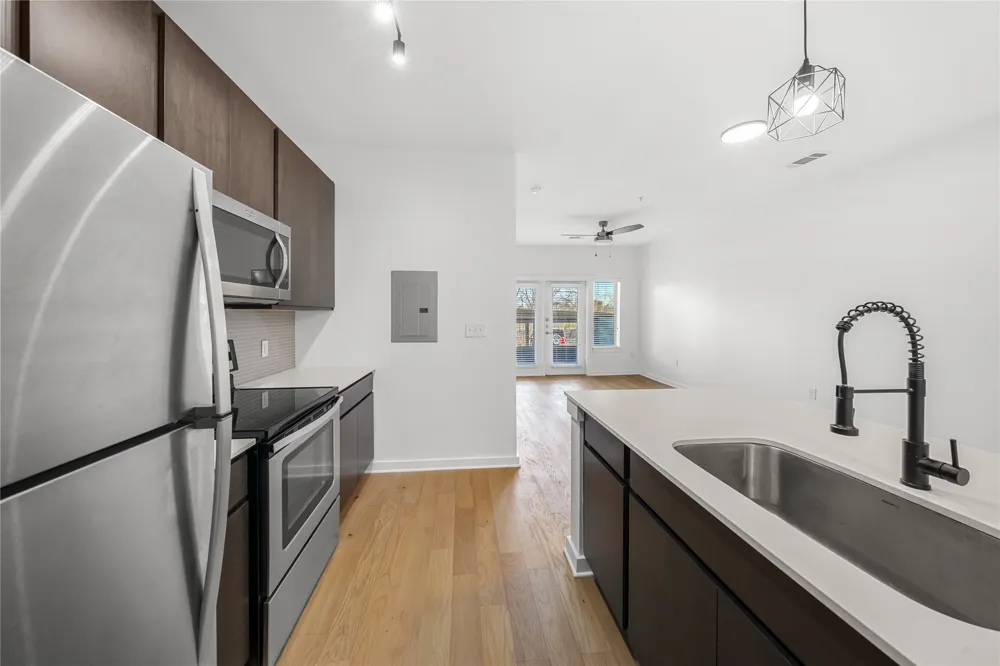 2505 Thornton Road #2306 Austin, TX 78704