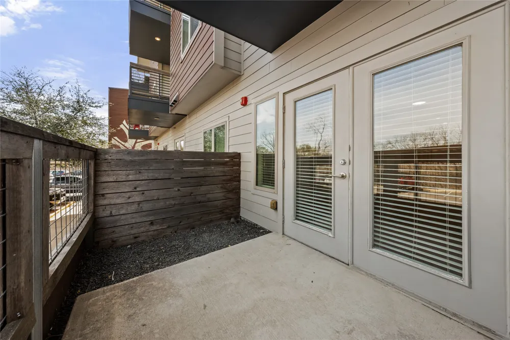 2505 Thornton Road #2306 Austin, TX 78704