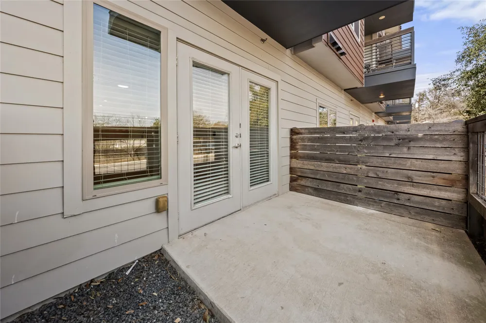 2505 Thornton Road #2306 Austin, TX 78704