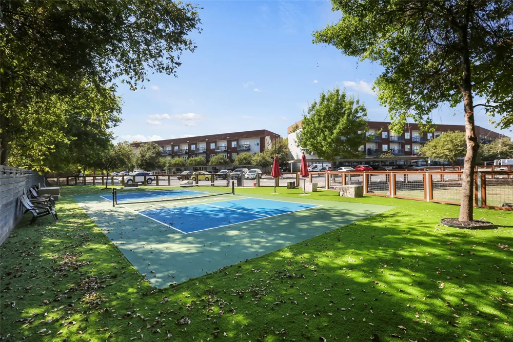 2505 Thornton Road #2306 Austin, TX 78704