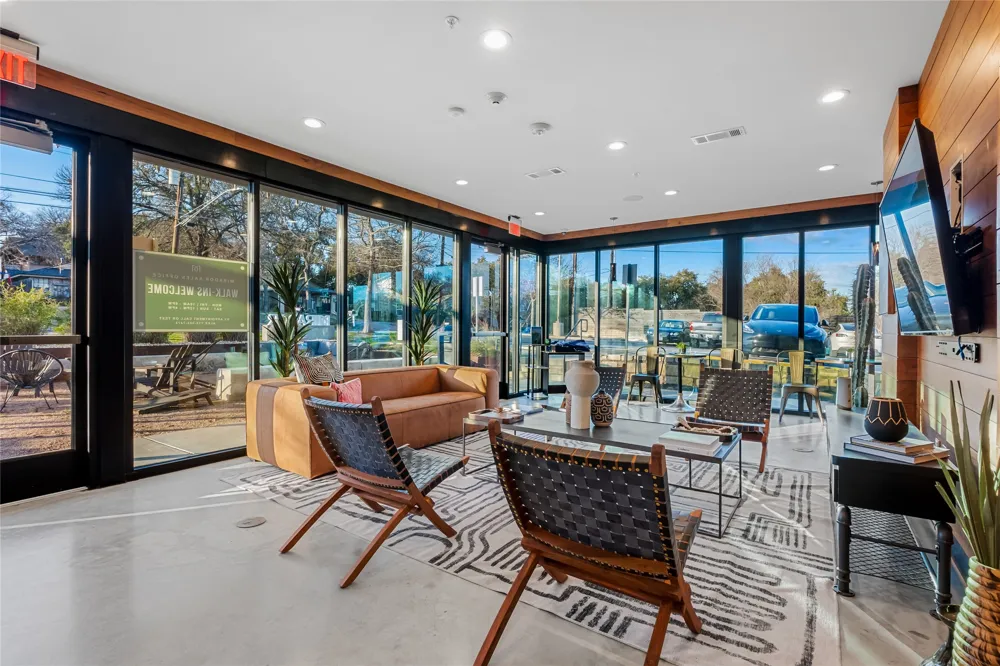 2505 Thornton Road #2306 Austin, TX 78704