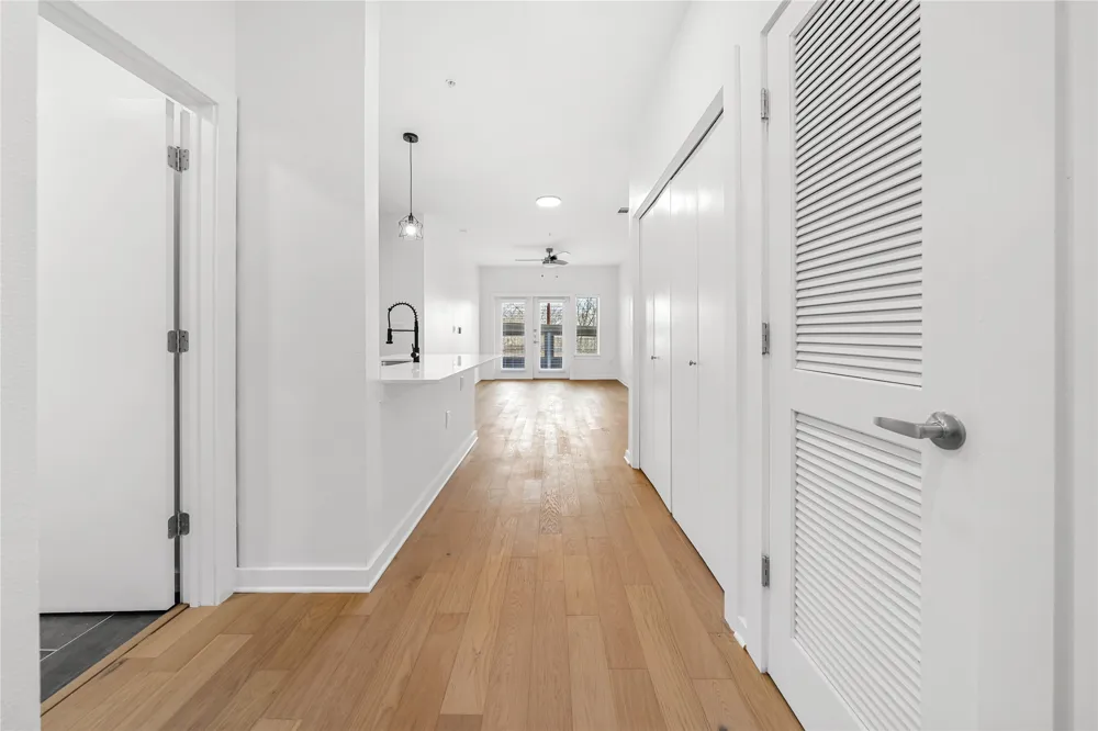 2505 Thornton Road #2306 Austin, TX 78704