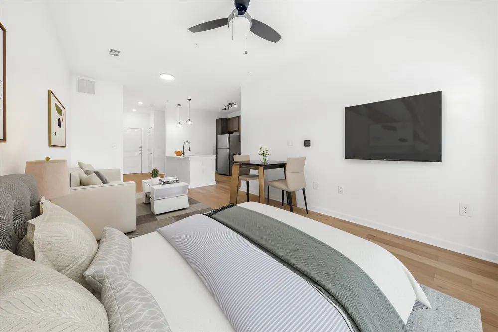 2505 Thornton Road #2306 Austin, TX 78704