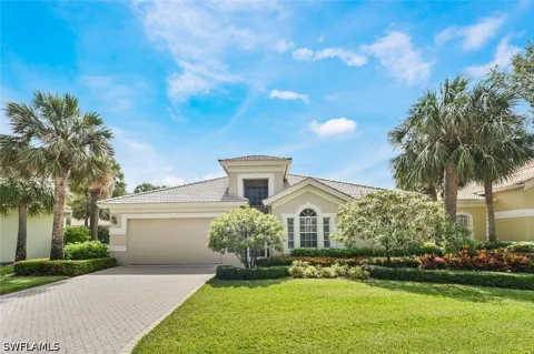 Island Cove Circle