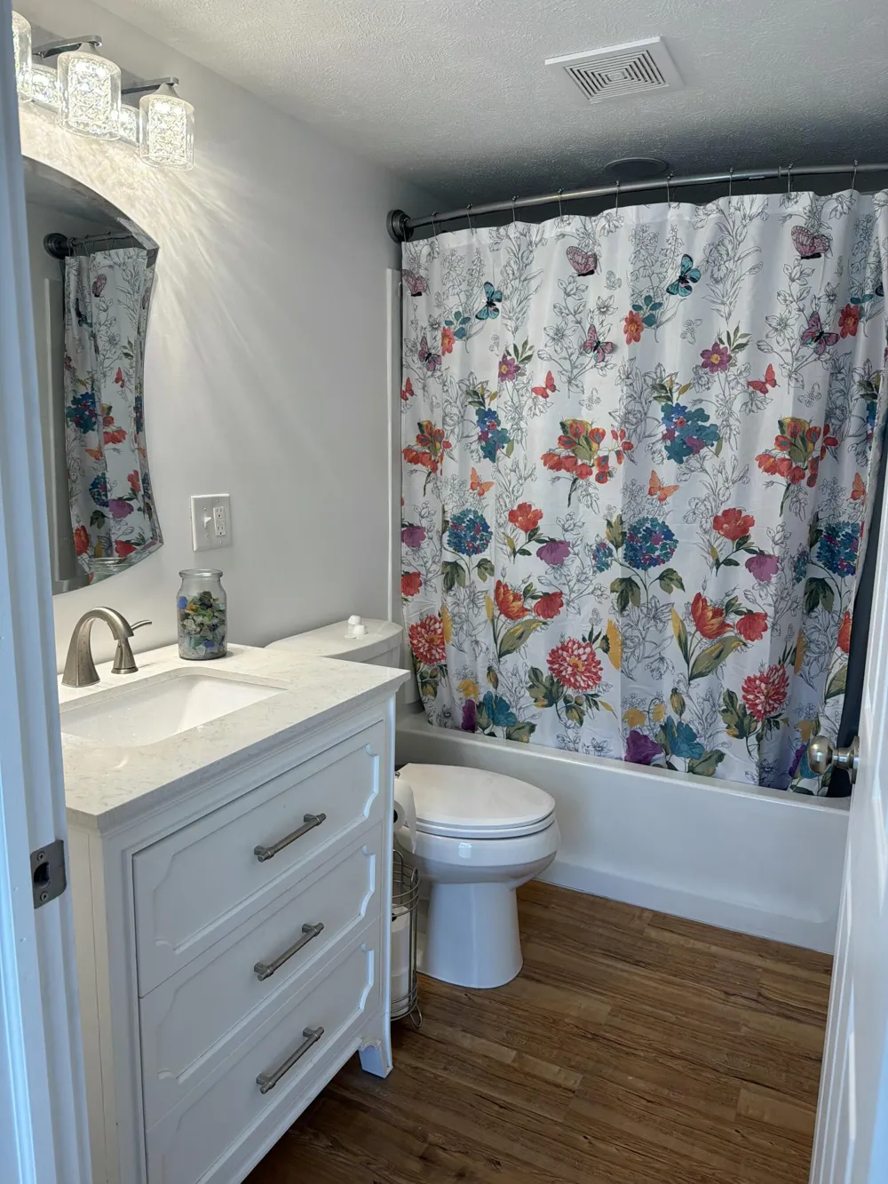 3299 S Yale Avenue Webber Township, MI 49304