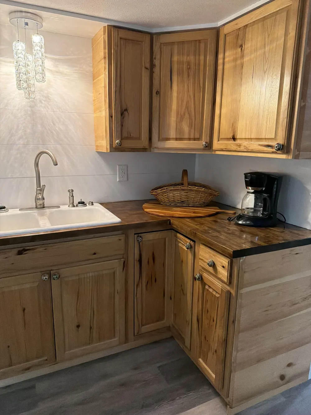 3299 S Yale Avenue Webber Township, MI 49304