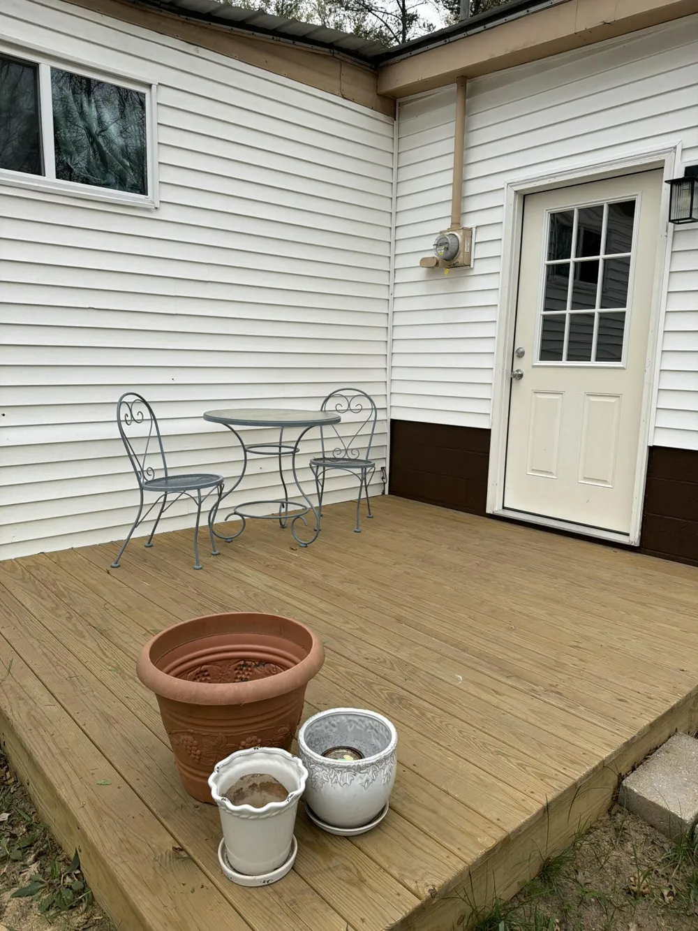 3299 S Yale Avenue Webber Township, MI 49304