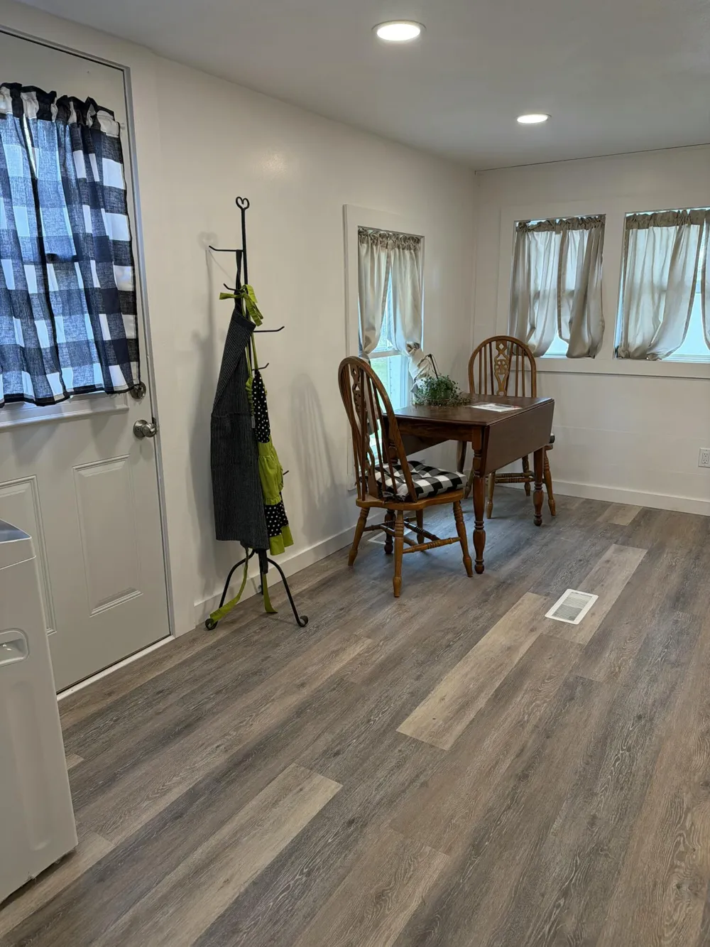 3299 S Yale Avenue Webber Township, MI 49304
