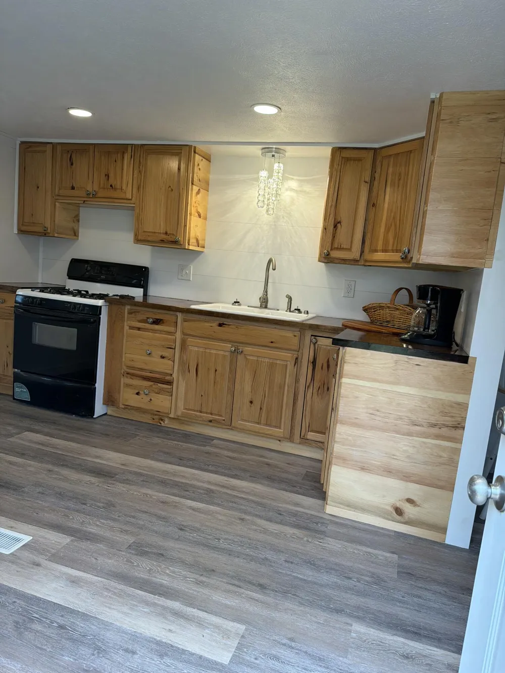 3299 S Yale Avenue Webber Township, MI 49304