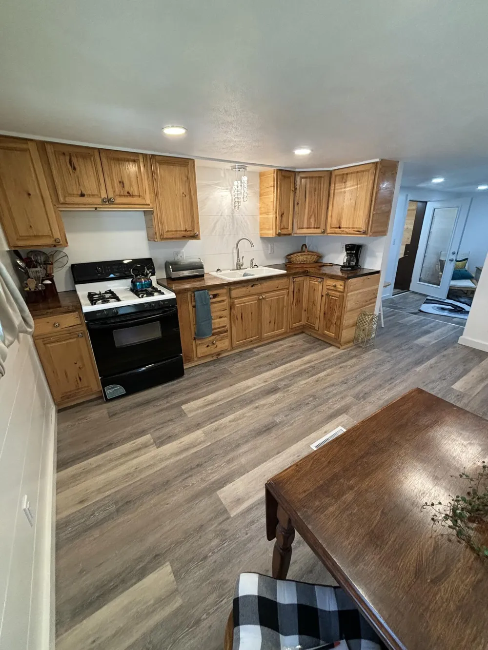 3299 S Yale Avenue Webber Township, MI 49304