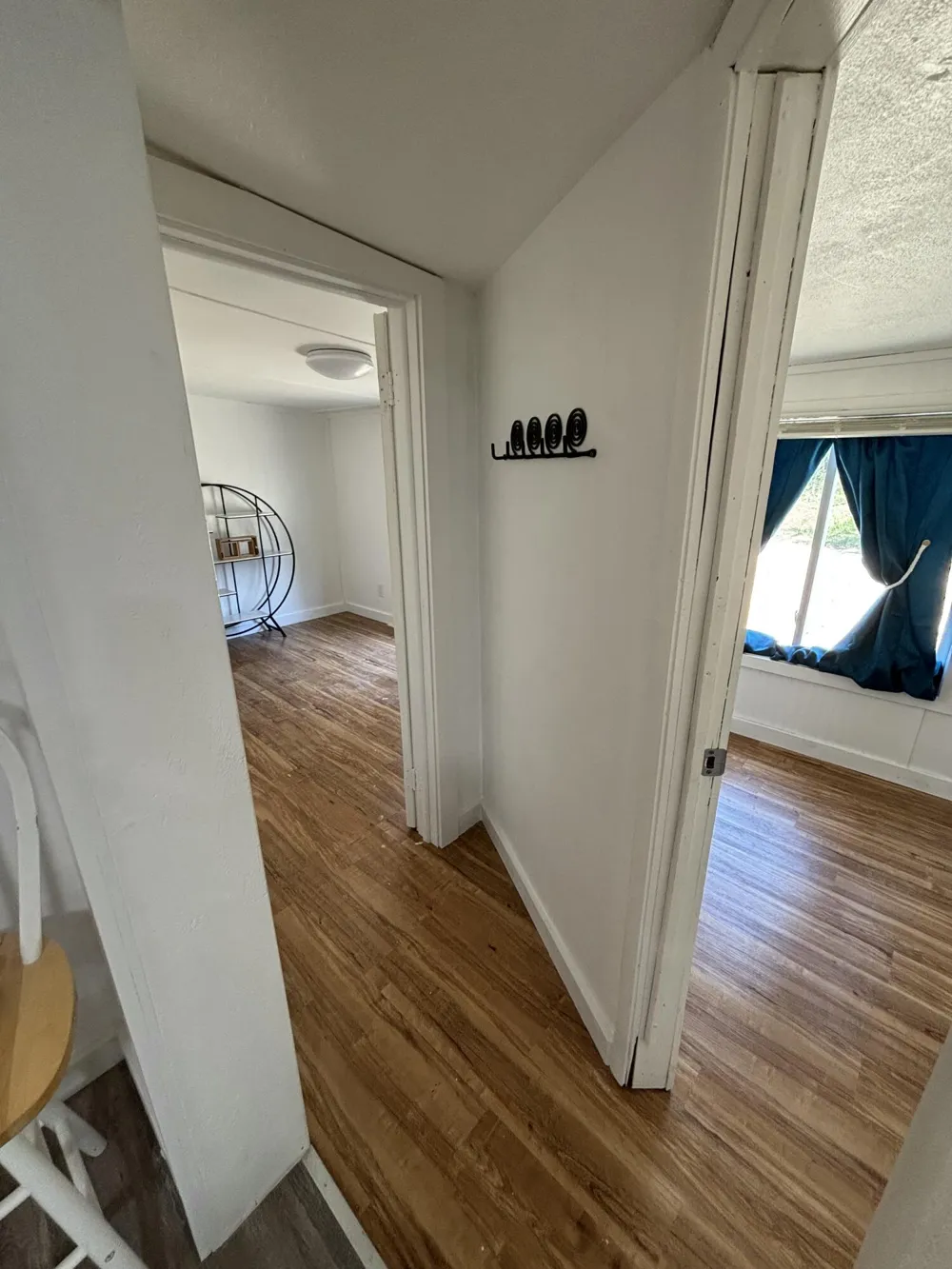 3299 S Yale Avenue Webber Township, MI 49304