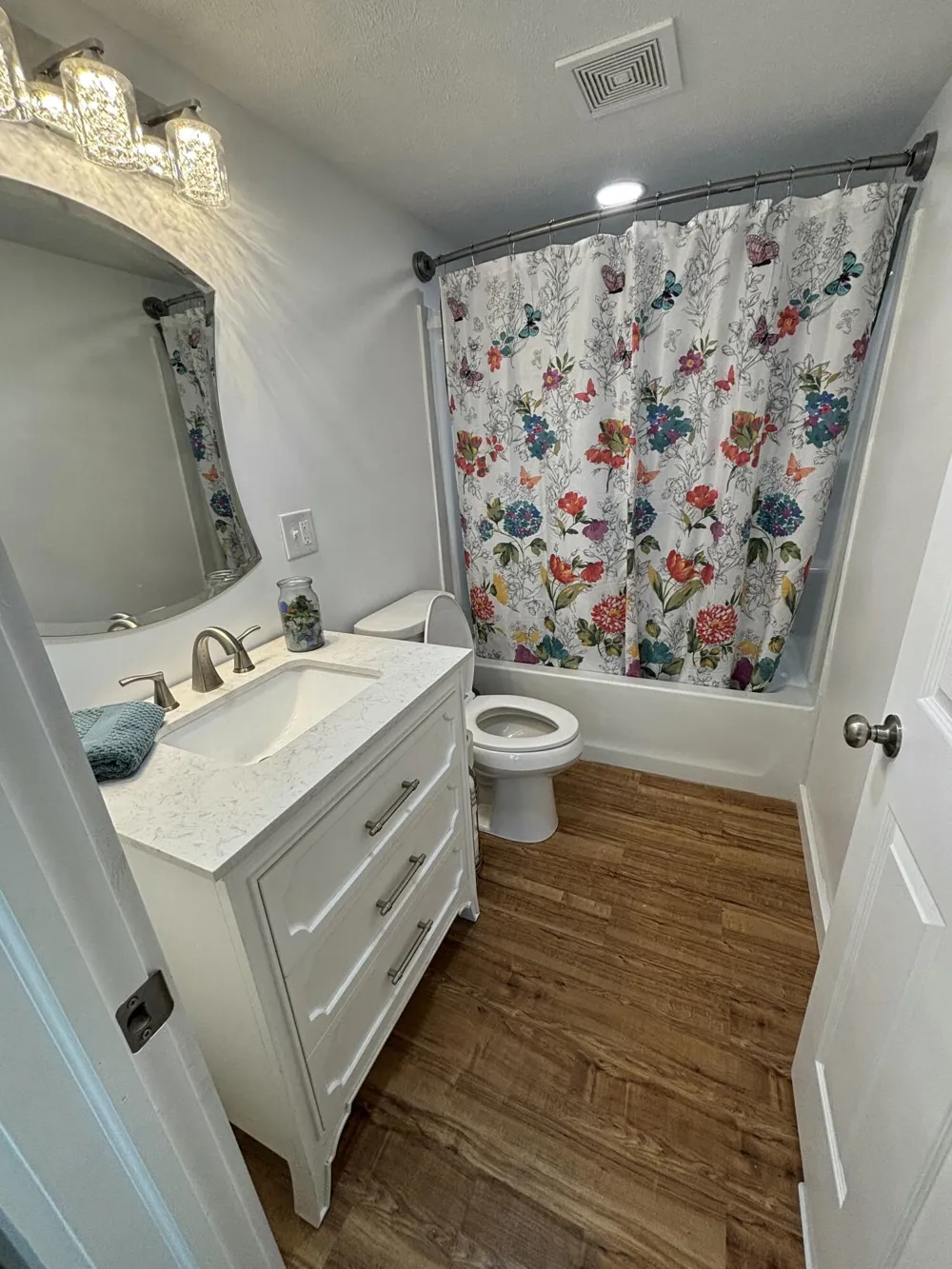 3299 S Yale Avenue Webber Township, MI 49304