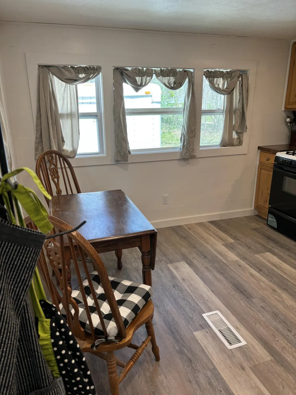 3299 S Yale Avenue Webber Township, MI 49304