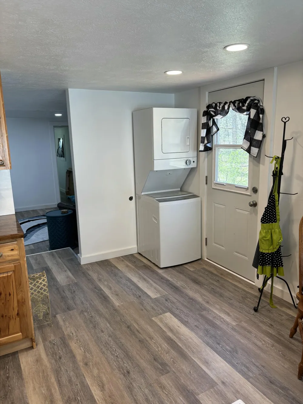 3299 S Yale Avenue Webber Township, MI 49304