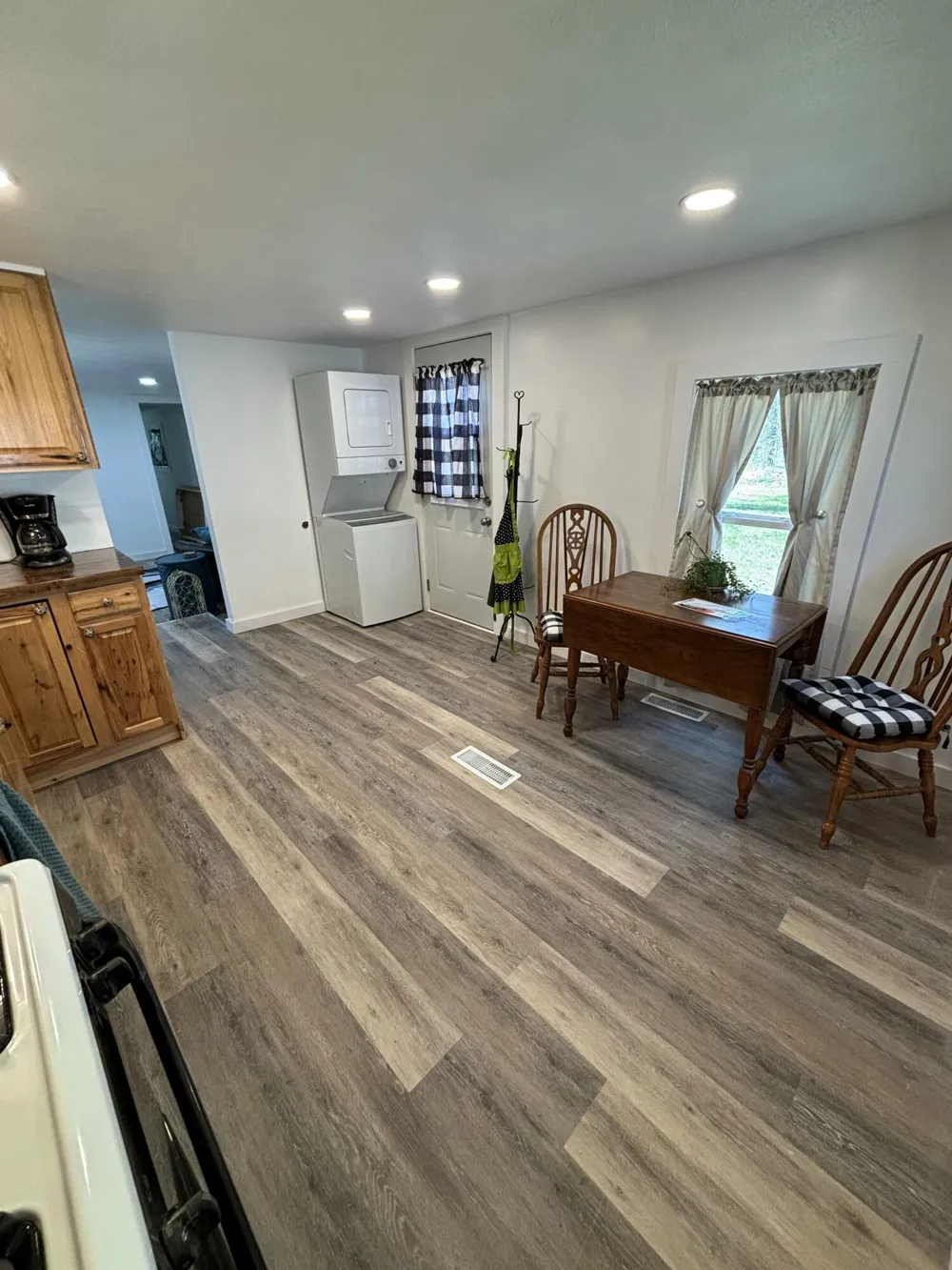 3299 S Yale Avenue Webber Township, MI 49304