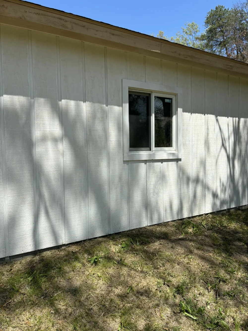 3299 S Yale Avenue Webber Township, MI 49304
