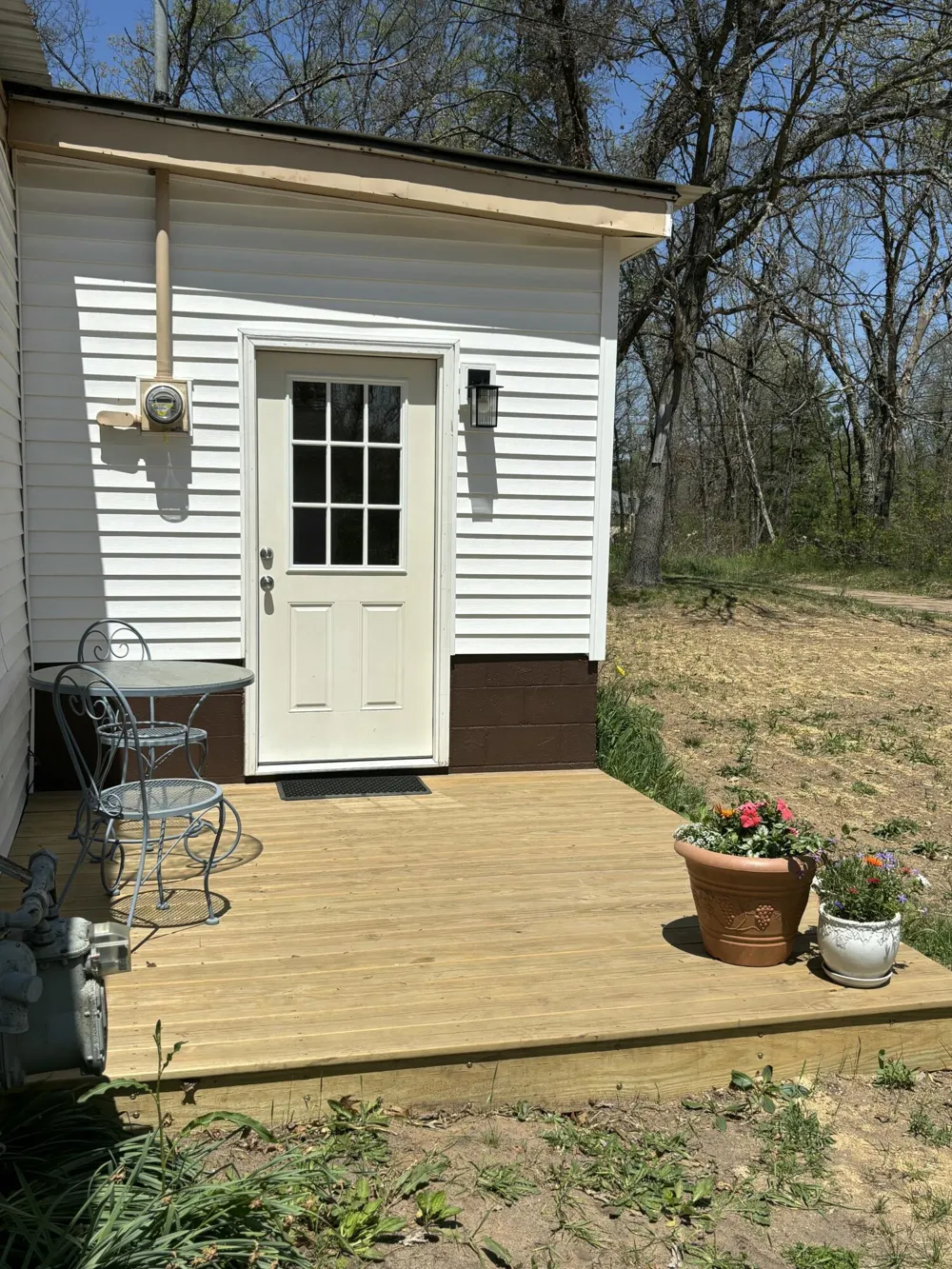 3299 S Yale Avenue Webber Township, MI 49304