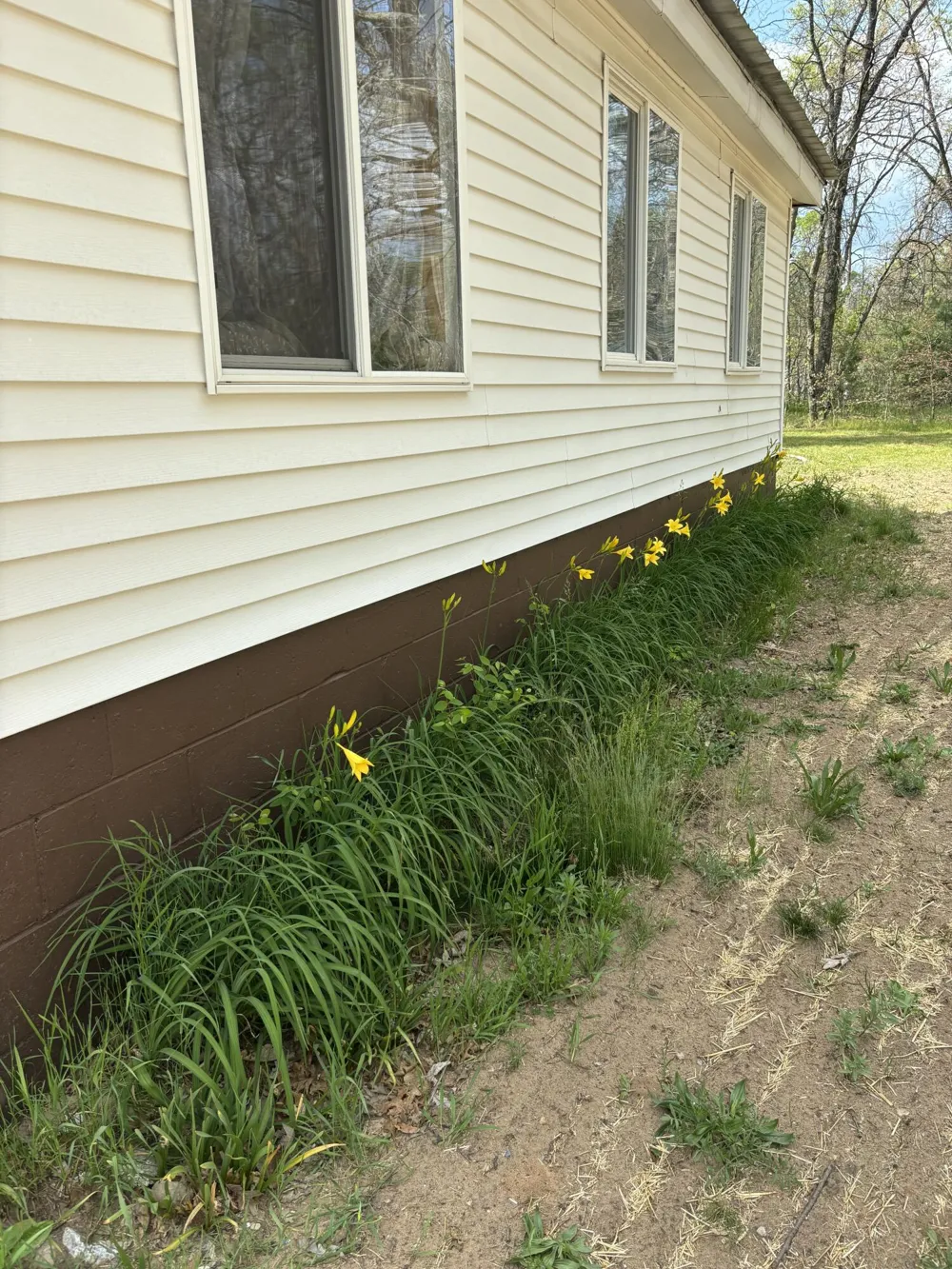 3299 S Yale Avenue Webber Township, MI 49304