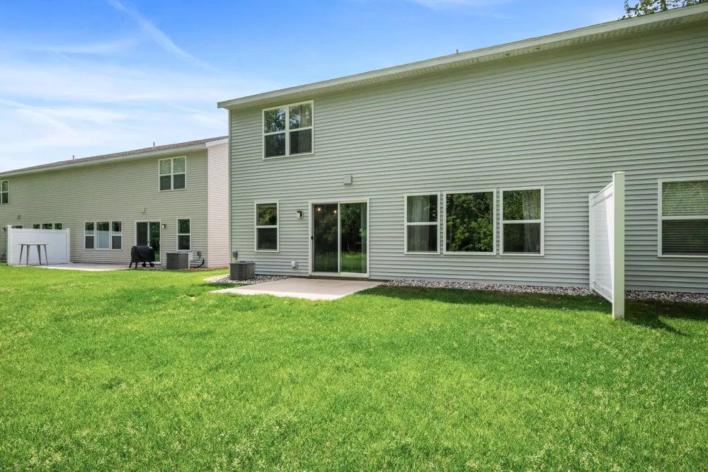 747 Butternut Drive Holland Charter Township, MI 49424
