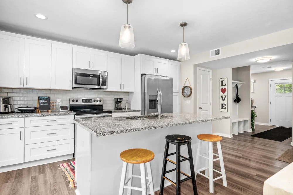 747 Butternut Drive Holland Charter Township, MI 49424