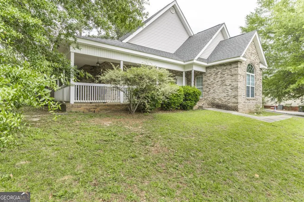 211 Cade TER Warner Robins, GA 31088