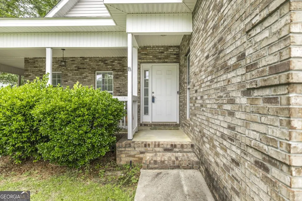 211 Cade TER Warner Robins, GA 31088