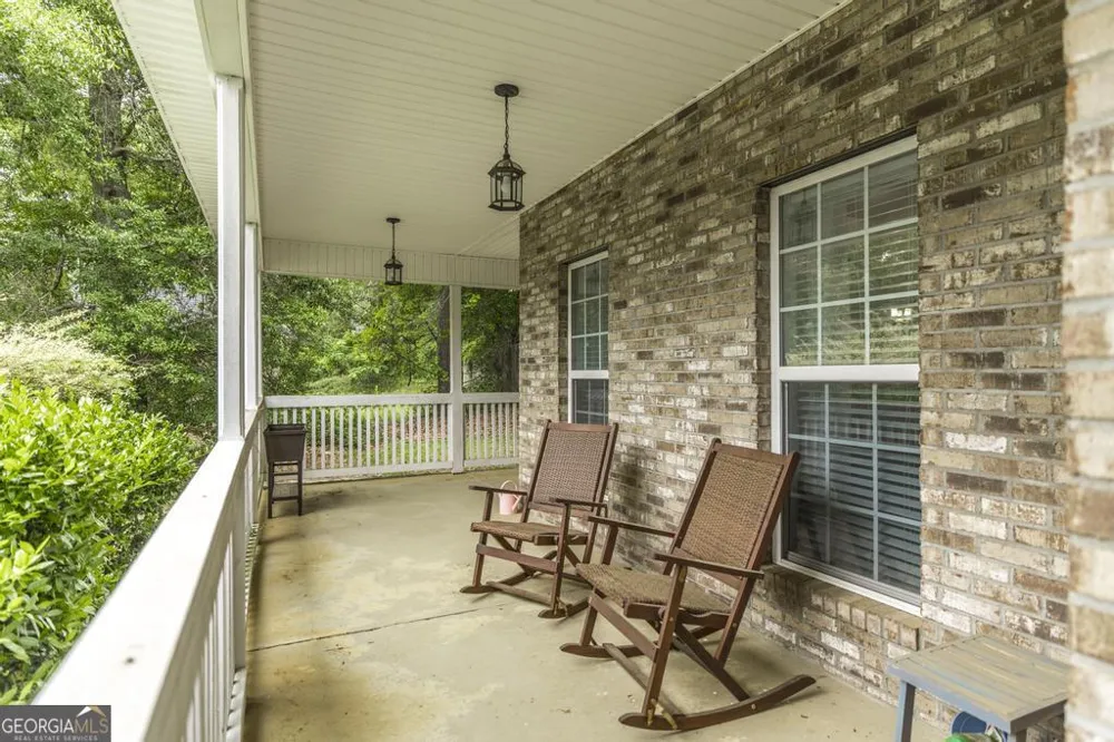 211 Cade TER Warner Robins, GA 31088
