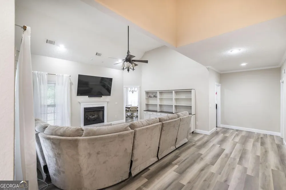 211 Cade TER Warner Robins, GA 31088