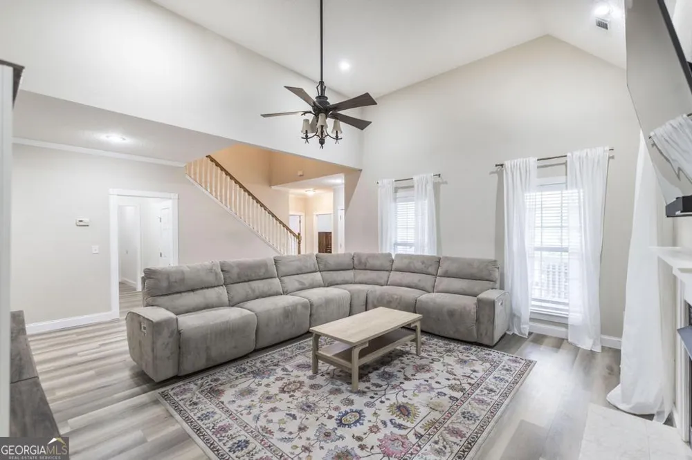 211 Cade TER Warner Robins, GA 31088