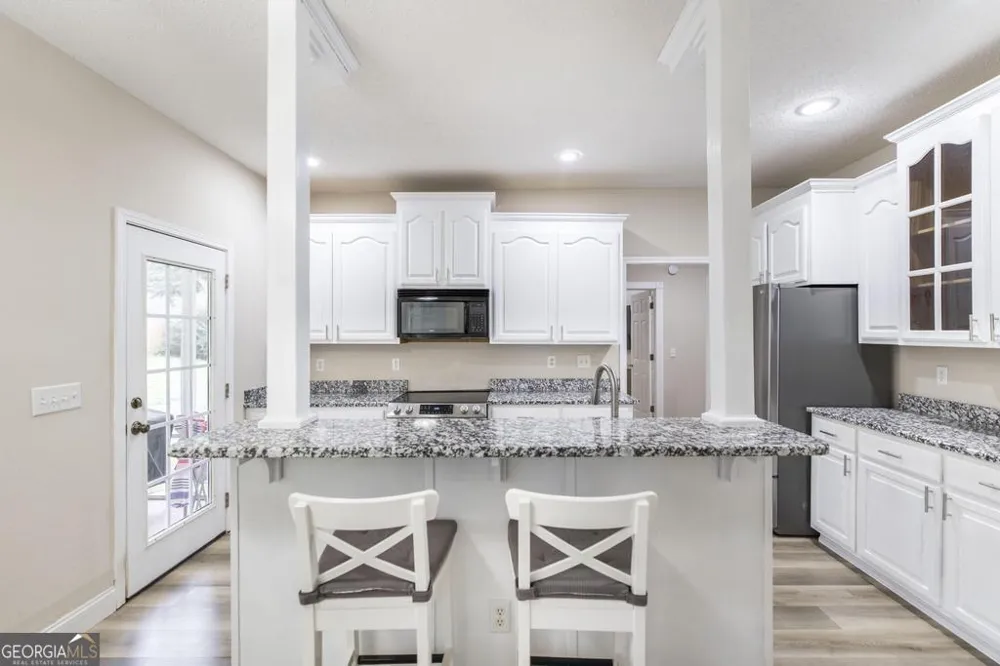 211 Cade TER Warner Robins, GA 31088
