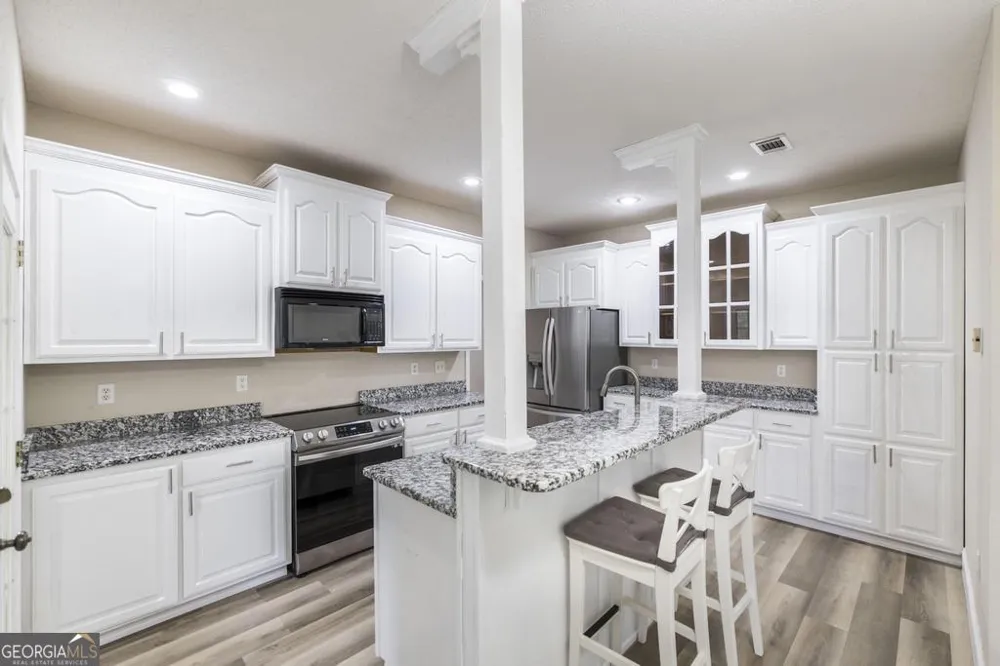 211 Cade TER Warner Robins, GA 31088