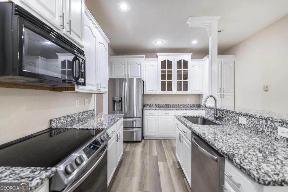 211 Cade TER Warner Robins, GA 31088