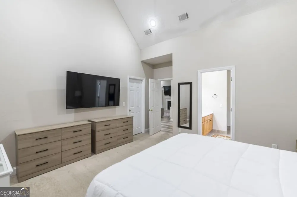 211 Cade TER Warner Robins, GA 31088