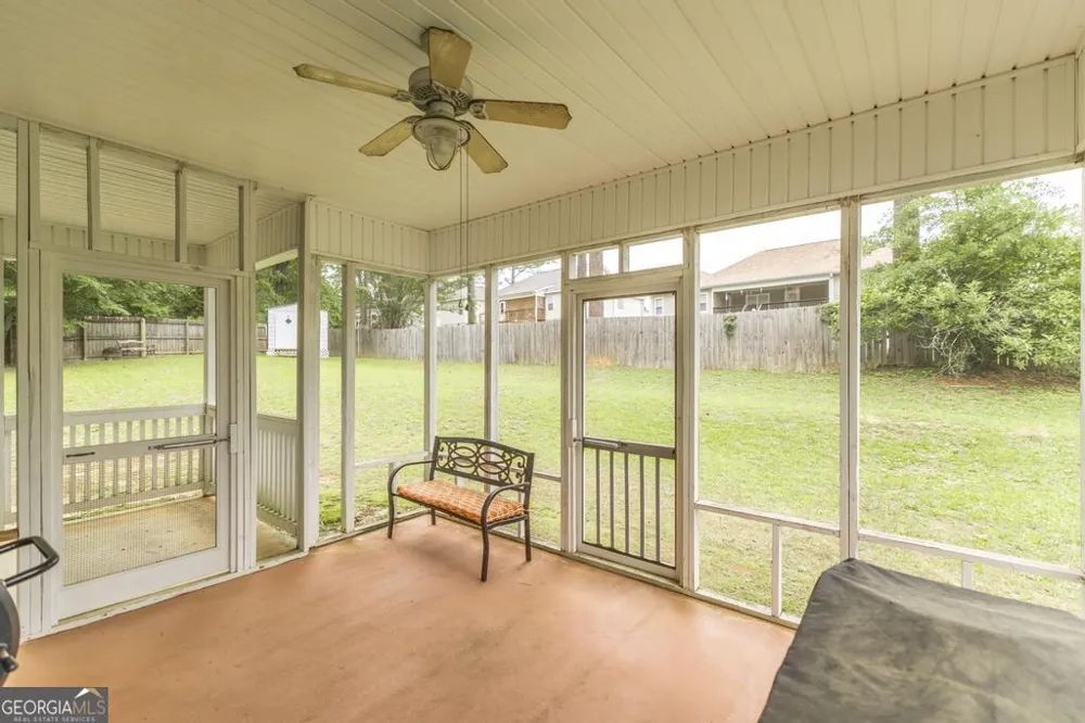 211 Cade TER Warner Robins, GA 31088