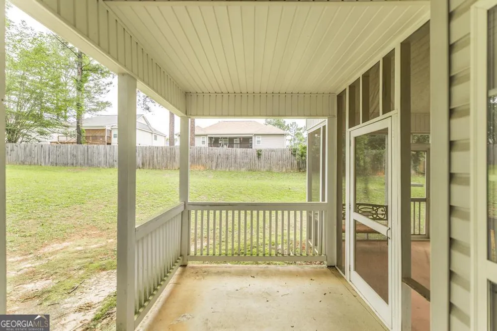 211 Cade TER Warner Robins, GA 31088
